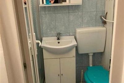 Apartament cu 2 camere semidecomandat, mobilat în Central - 7
