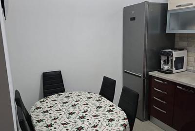 Apartament cu 2 camere decomandat în Giroc - 4