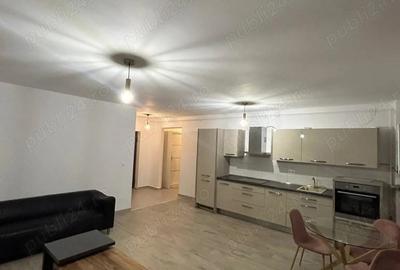 Garsonieră decomandată în Central - 7