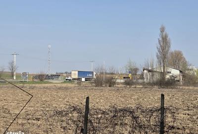 Casă cu 4 camere în Domnești-Târg - 1