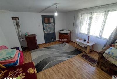 Casă cu 8 camere cu Teren 3800 Mp în Central - 3