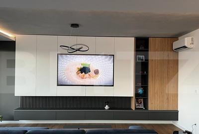 Penthouse 3 camere, Calea Bucuresti zona Dezrobirii/McDonald - 33