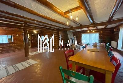 Cabana turistică | 156 MPU | 4 dormitoare | Porumbacu de Sus - 24