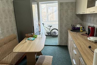 Apartament 2 camere - Casa de Cultura - 105.000 euro(Cod E5) - 7