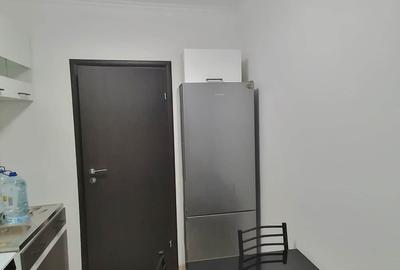 Garsonieră de vânzare Lujerului- Exigent Plaza - 4