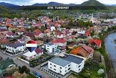 Casă cu 2 camere cu Teren 325 Mp în Ultracentral - 15