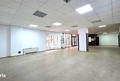 Spațiu comercial, de 196 mp, în Între Lacuri - 2