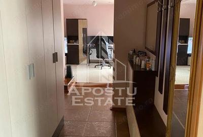 Apartament cu 2 camere decomandat în Soarelui - 2
