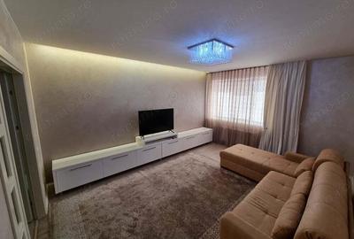 Garsonieră semidecomandată în Timpuri Noi