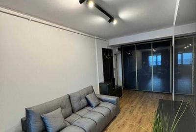 Apartament de 2 camere, utilat premium, parcare – Zona Pipera OMV - 4