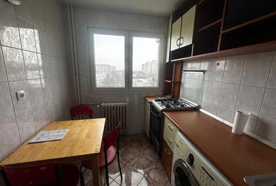 Apartament cu 2 camere semidecomandat, mobilat în Titan - 7