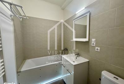 Apartament cu 2 camere decomandat, mobilat în Tineretului - 6