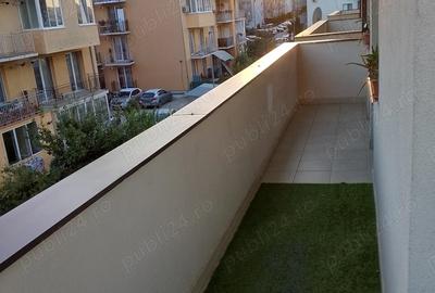 Apartament cu 2 camere în Florești - 4