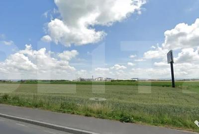 Teren de 10701 mp, în Stupini