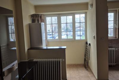 Garsonieră decomandată în Chișinau