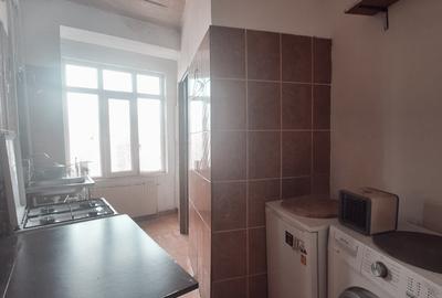 Garsonieră semidecomandată în Gara de Nord - 3