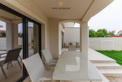 Prima inchiriere - Casa superba, la Padure - Comision 0% - 31