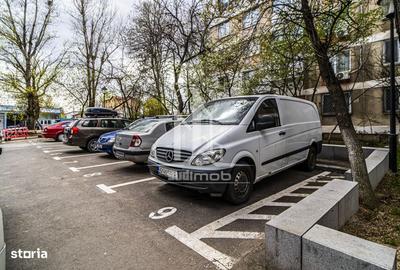 Apartament cu 3 camere semidecomandat în Berceni - 15