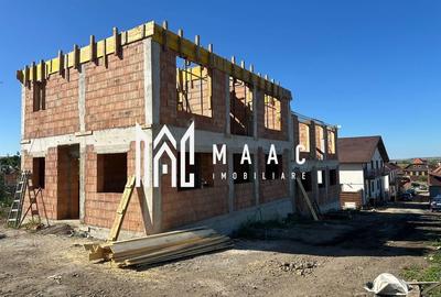 Casă Tip Duplex | 4 Camere | 2 Balcoane | Terasă | Șura Mică - 2