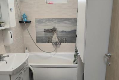 Apartament cu 3 camere decomandat în Central - 7