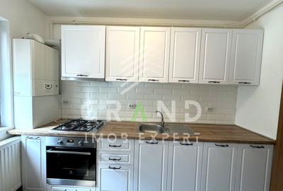 Apartament cu 2 camere decomandat, mobilat în Grigorescu - 3