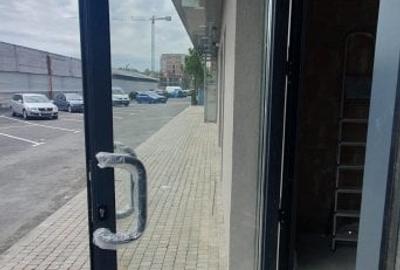 Inchiriere Spatiu Comercial Targoviste langa Kaufland| Class Park Residence Inchiriere Spatiu Comercial Targoviste langa Kaufland| Class Park Residence - 8