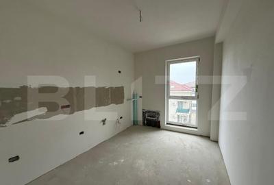 Apartament cu 3 camere semidecomandat în Soarelui - 3