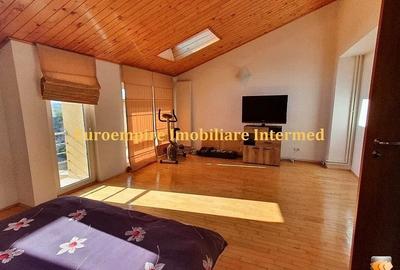 Vila P+2 de vanzare, Constanta  zona Km 5 - 5