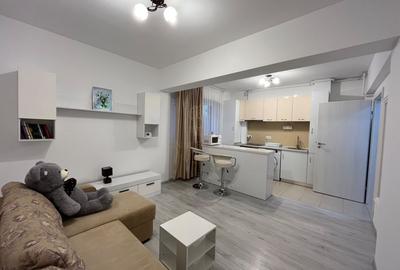 Apartament cu 2 camere decomandat, mobilat în Berceni - 1