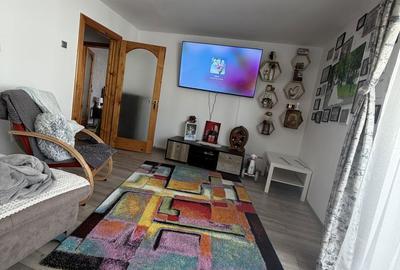 Apartament cu 3 camere decomandat în Central - 7