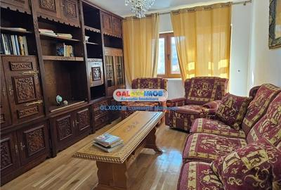 Inchiriere apartament 3 camere decomandat Targoviste RAGC - 1