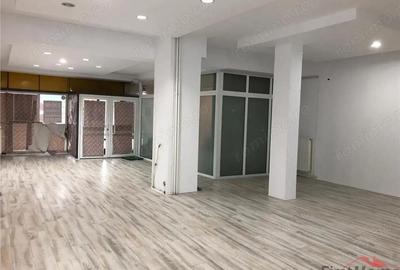 Spațiu comercial, de 145 mp, în Ultracentral - 6