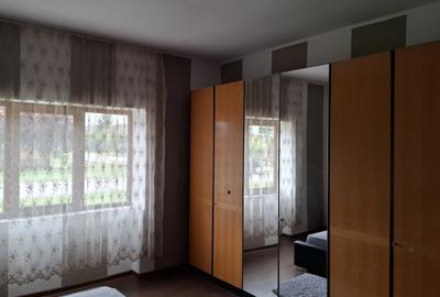 Casă individuală cu 3 camere cu Canalizare în Nădlac - 3