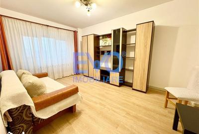 Apartament cu 2 camere decomandat în Păcurari - 1