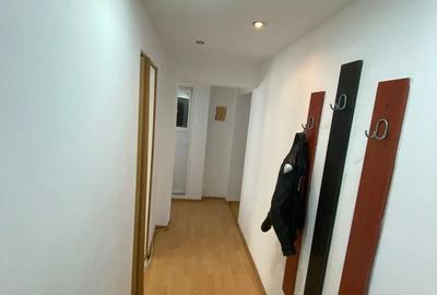 Vand apartament 2 camere - 4