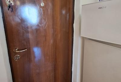 Garsonieră semidecomandată în Exterior Vest - 11