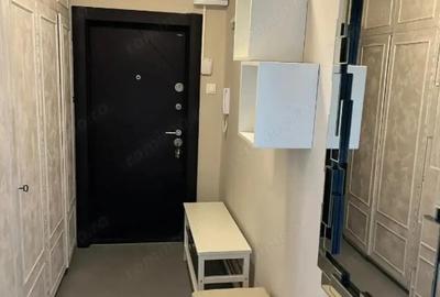 Apartament cu 2 camere decomandat în P-ța Unirii