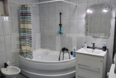 Casă cu 4 camere cu Teren 500 Mp în Tăriceni - 2