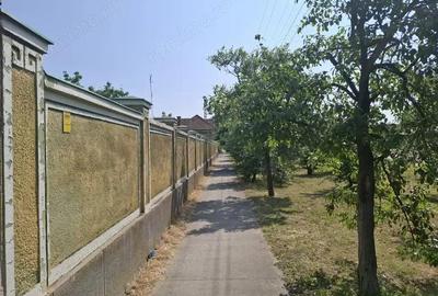 Casă cu 6 camere cu Teren 2095 Mp în Nădlac - 11