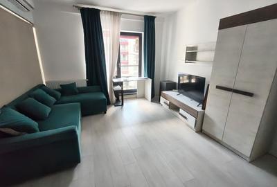 21 Residence - Politehnica - Apartament 8/11 - 2
