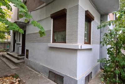 Casă cu 5 camere cu Teren 159 Mp în Tineretului - 3