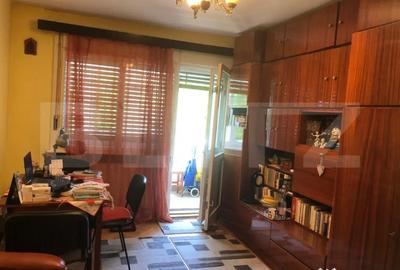 Apartament cu 2 camere semidecomandat în Careiului - 6