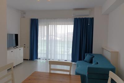 Apartament cu 2 camere decomandat în Nord - 2