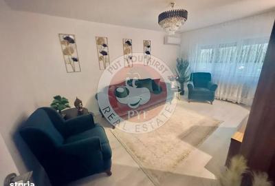 Apartament cu 3 camere decomandat, mobilat în Militari - 5