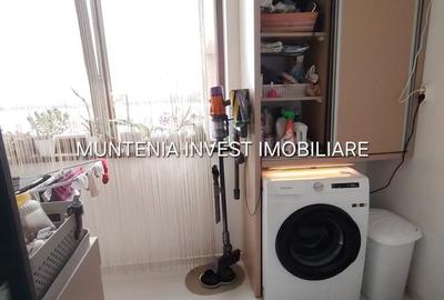 Apartament cu 2 camere decomandat în Central - 7