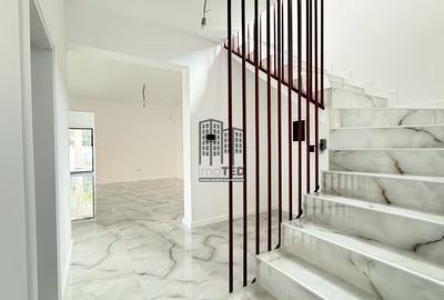 Locuinta eleganta si eficienta, 5 camere, terasa si curte-Chitila str Castanilor Locuinta eleganta si eficienta, 5 camere, terasa si curte-Chitila str Castanilor - 6