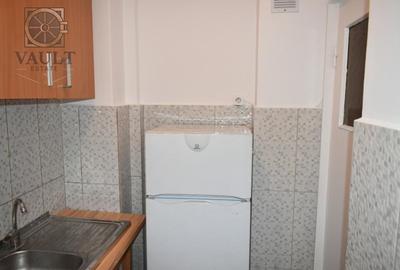 Garsonieră semidecomandată, mobilată în Titan - 4