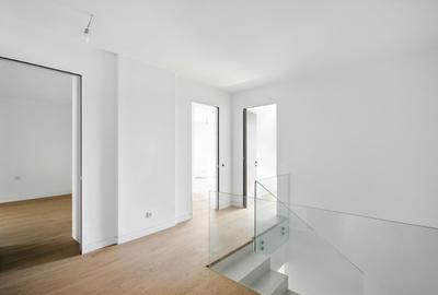 De închiriat Duplex 5 Camere | Grădina 250 mp | Floreasca - 8