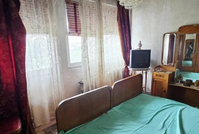 Baba Novac Parc IOR,Campia Libertatii,bl.reabilitat, 2 bai,Liber - 2