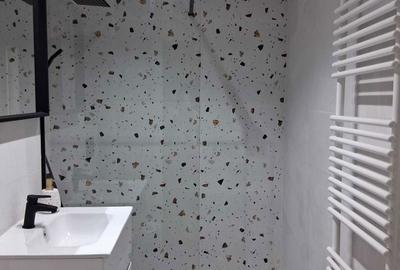 Garsonieră decomandată în Cotroceni - 5